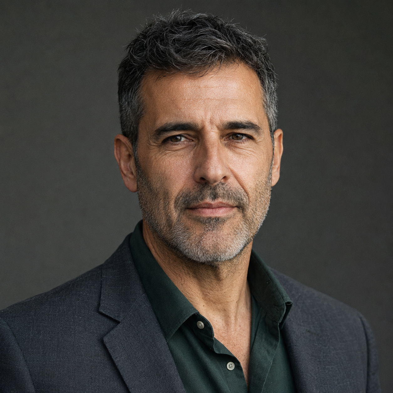 Alejandro Ruiz Vega, director creativo