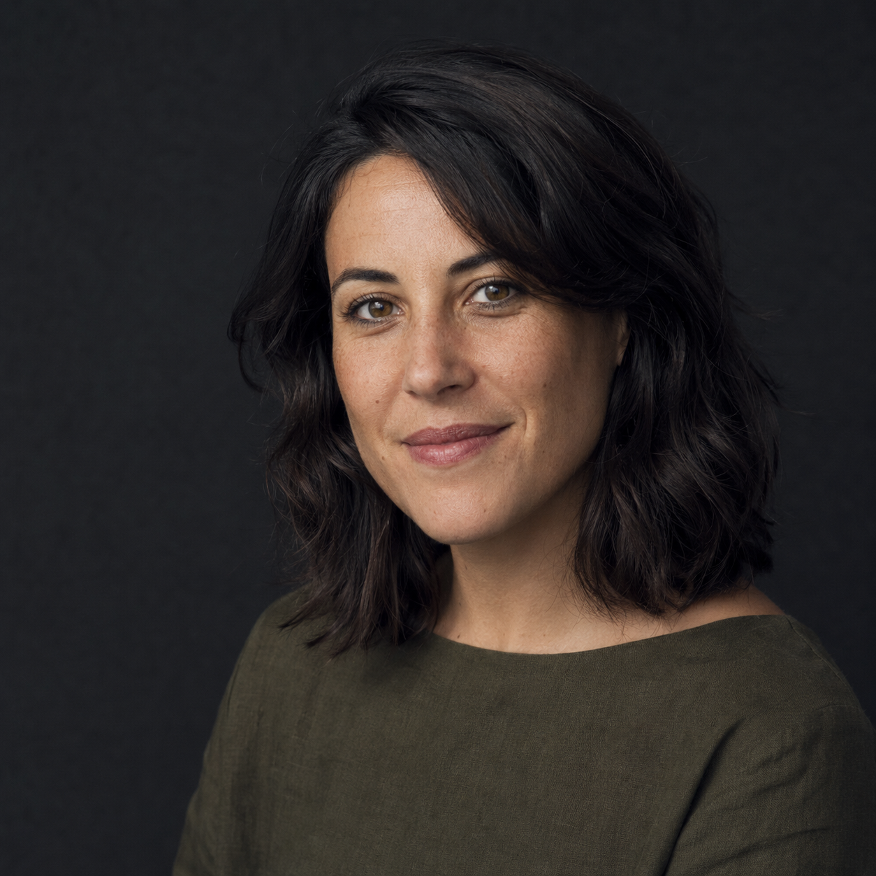 Marta Solana Iriarte, arquitecta paisajista